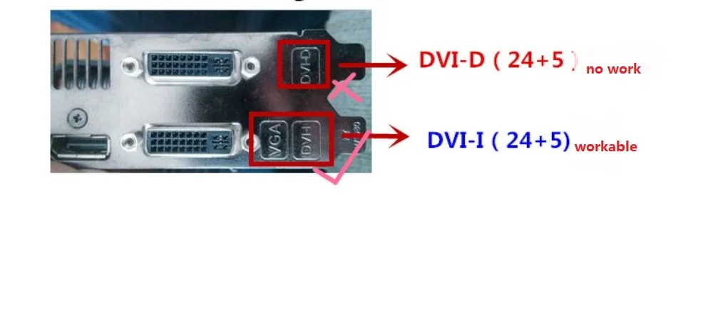100 шт. Адаптер для видеокарты с ЖК экраном 24 + 5 штырьков в HD 15 VGA SVGA|vga vga|vga to vgamale male |