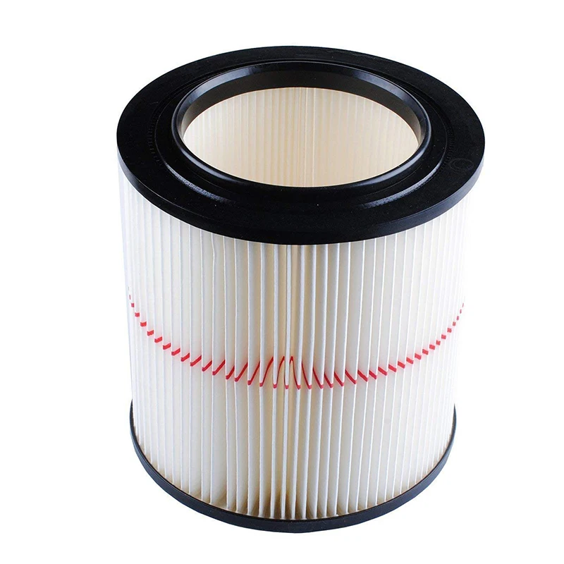 Replacement Filter for Shop Vac Craftsman 17816 9-17816 Wet Dry Vacuum Air Cartridge For 5 gallon Cleaner | Бытовая техника