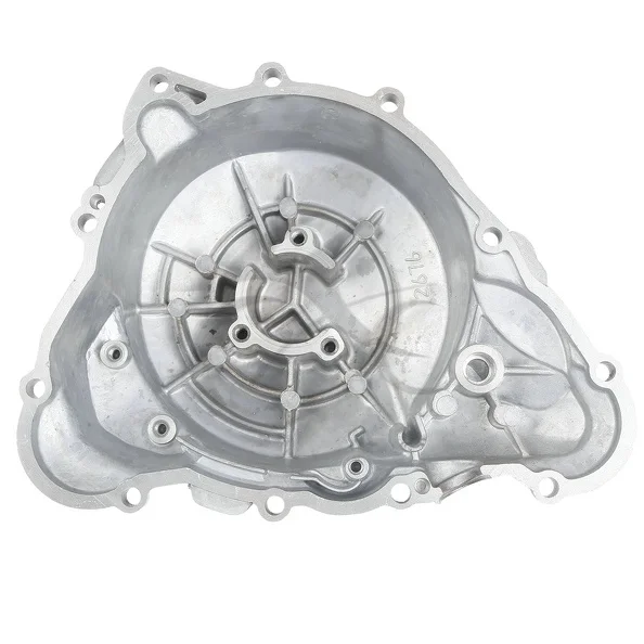 Крышка коленвала статора двигателя мотоцикла для Triumph Daytona 675 2006 2012 09 11|case cover for