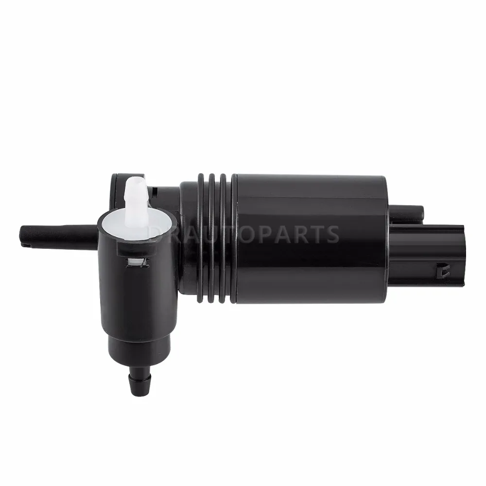 Насос омывателя лобового стекла для Mopar Dodge Caravan 2004 2007|windshield pump|pump fordodge mopar |