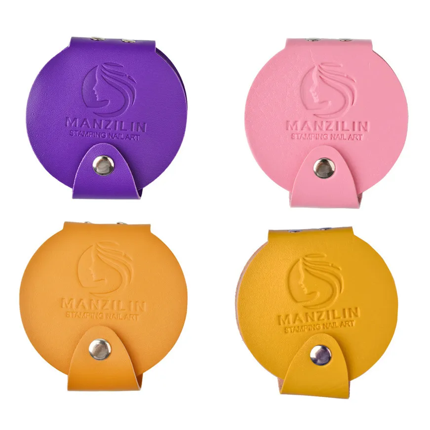 2017 * тиснения Дизайн ногтей DIY плиты изображения шаблона держатель сумка штамп