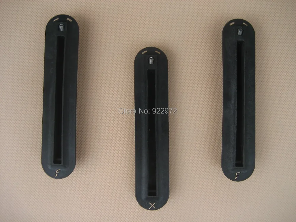 Fin Box Futures Fins Plugs (3 шт.)|future fin box|future finsfin box |