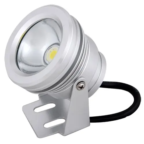 Новый хит продаж продвижение FOCO проектор LED 8W 750LM 12V IP67 непроницаемый BARCO внешний