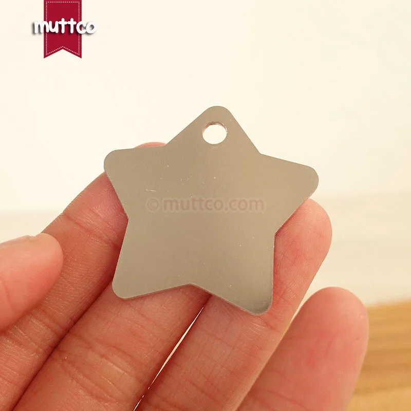 10 шт./лот оптовая продажа хорошая собака кошка имя очарование номер телефона