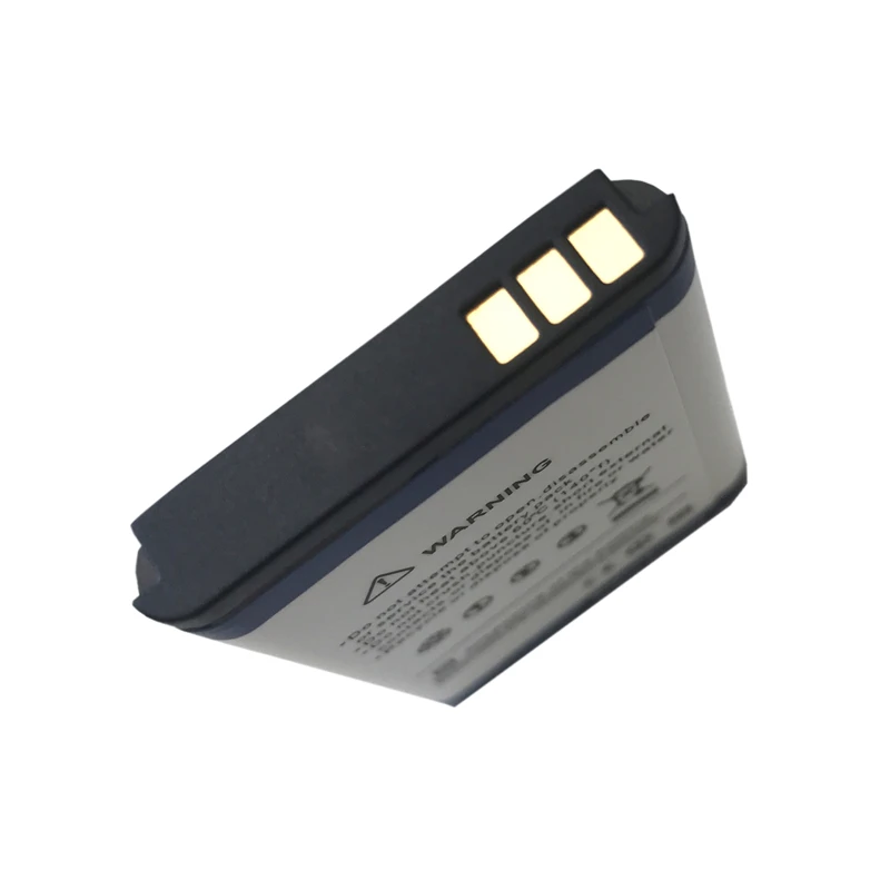 LOSONCOER 2350 мАч BL-6C Высококачественный аккумулятор для Nokia QDA + 2110 2116 2125 2855 2865 E70 6275 6015i