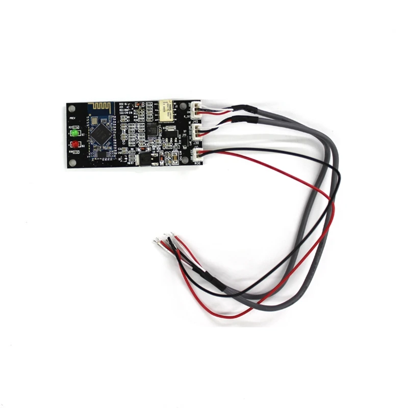 Bluetooth 4,2 приемник CSR64215 Bluetooth модуль без потерь APTX беспроводной Bluetooth аудио приемник плата