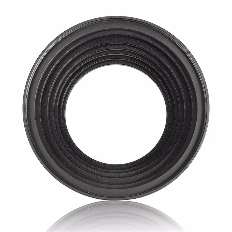 7 шт. металлические повышающие кольца алюминиевый Универсальный адаптер для