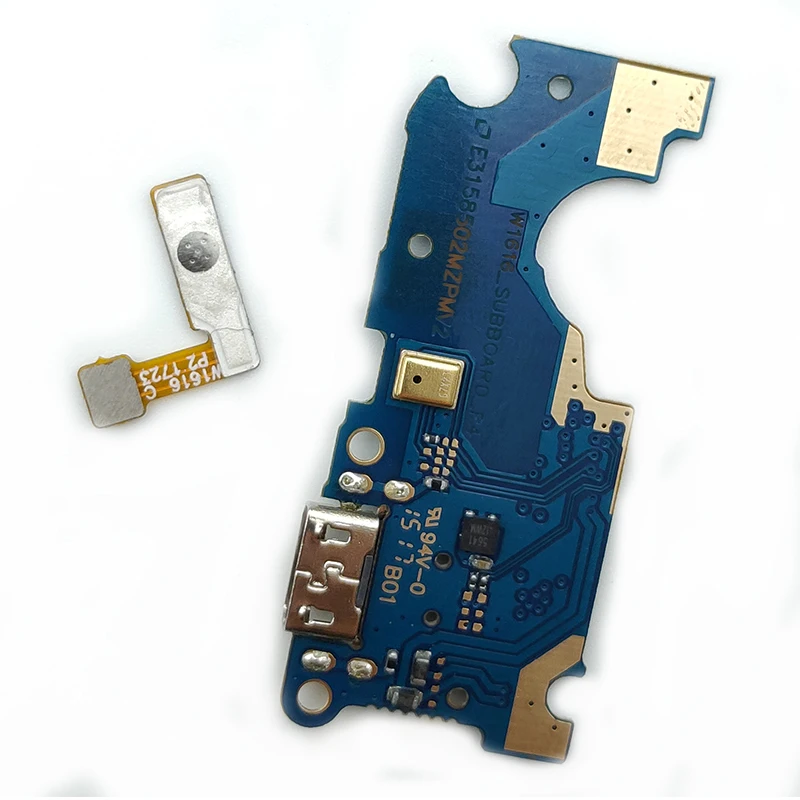 Зарядное устройство порт для зарядки док-станция USB разъем гибкий кабель для общего мобильного GM6 GM 6 Мощность включения и выключения гибкой ленты