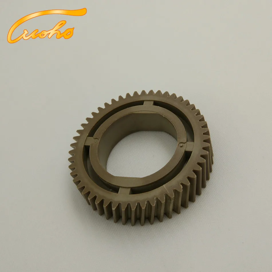 

20 PCS MP9001 upper fuser roller gear for Ricoh Aficio 1075 1060 1050 1055 MP9002 MP 9001 printer parts Heat roller gear