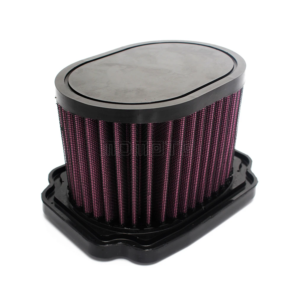 Аксессуары для мотоциклов фильтр очистки воздуха с высоким потоком сменный