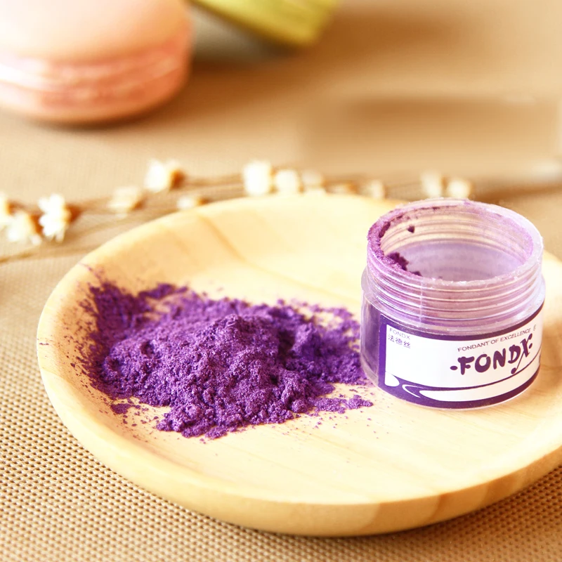 Расход тонера фондекс/жемчужный порошок/Волшебный цветной тонер/жемчужный