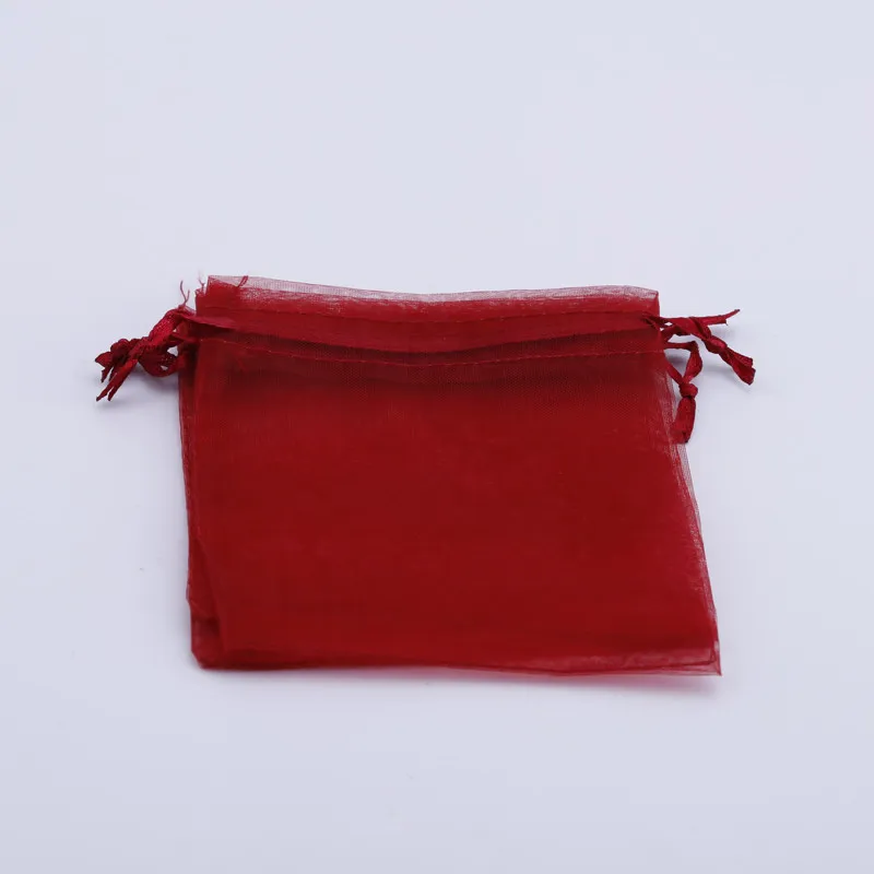100 шт. 120*100 мм из органзы|jewelry bag|pouch jewelry bagsjewelry pouch |