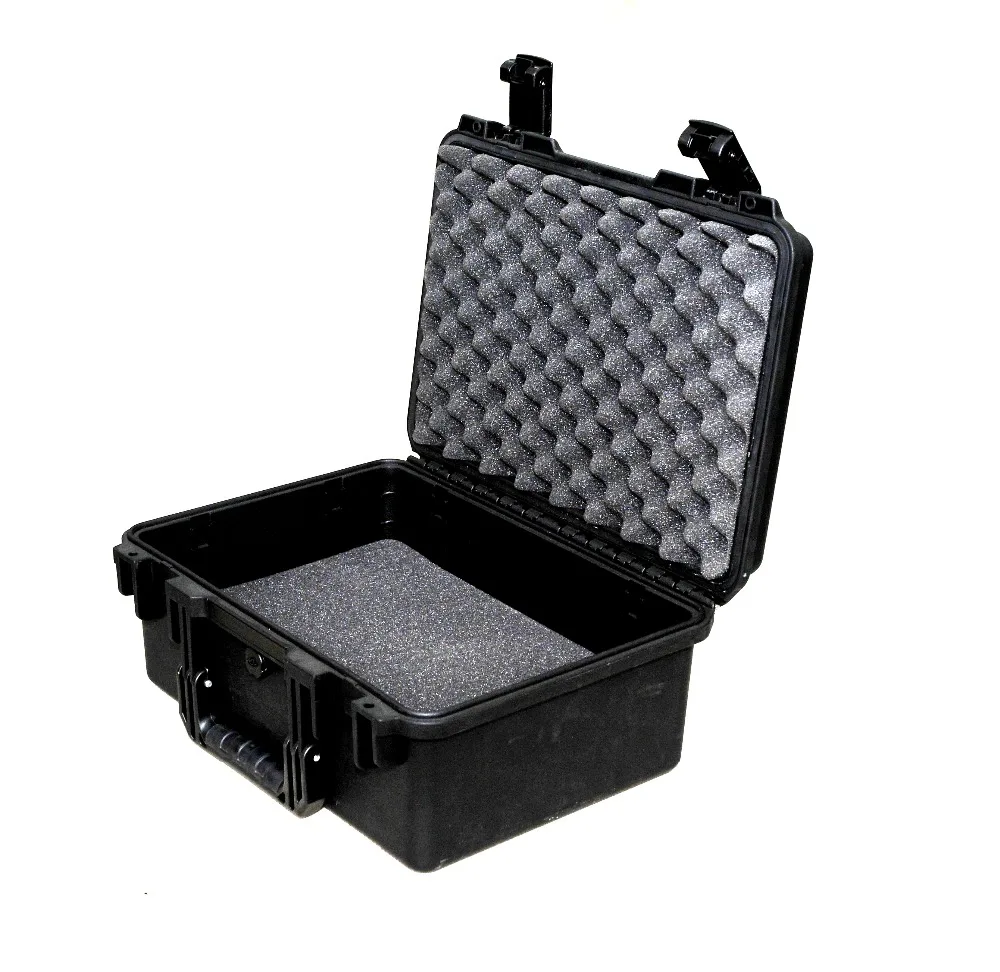 Оптовая продажа водонепроницаемый жесткий пластиковый чехол для инструментов
