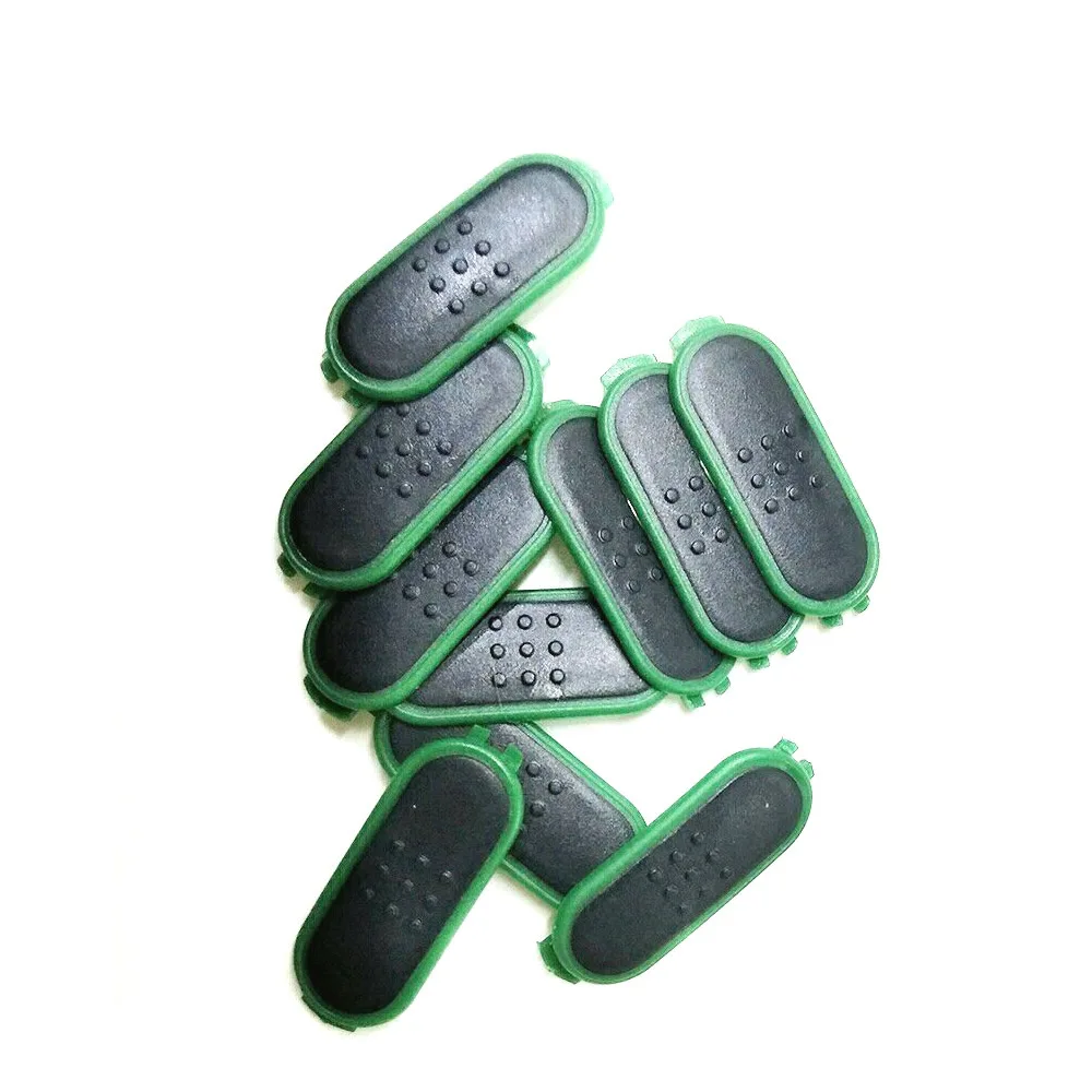 OPPXUN 30 шт./лот PTT кнопка переключения клавиш для Motorola CP1660 CP1300 CP1200PTT|ptt button|ptt motorolamotorola