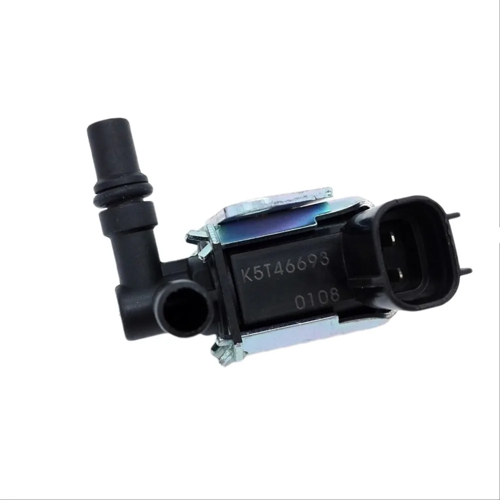 Соленоид очистки паровой канистры для Mitsubishi Lancer Outlander Sport L4 2.0L 2.4L 8657A049 2013 2015|solenoid| |