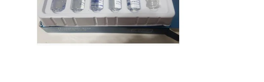 BIOAQUA 10 шт./лот сыворотка увлажняющий с гиалуроновой кислотой витамины для лица увлажняющий против морщин старения коллаген уход за кожей эссенция