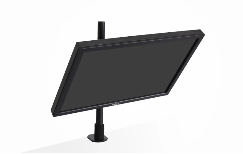 10 22 &quotLCD телевизор настольное крепление 60 см Высота свободный подъем полное