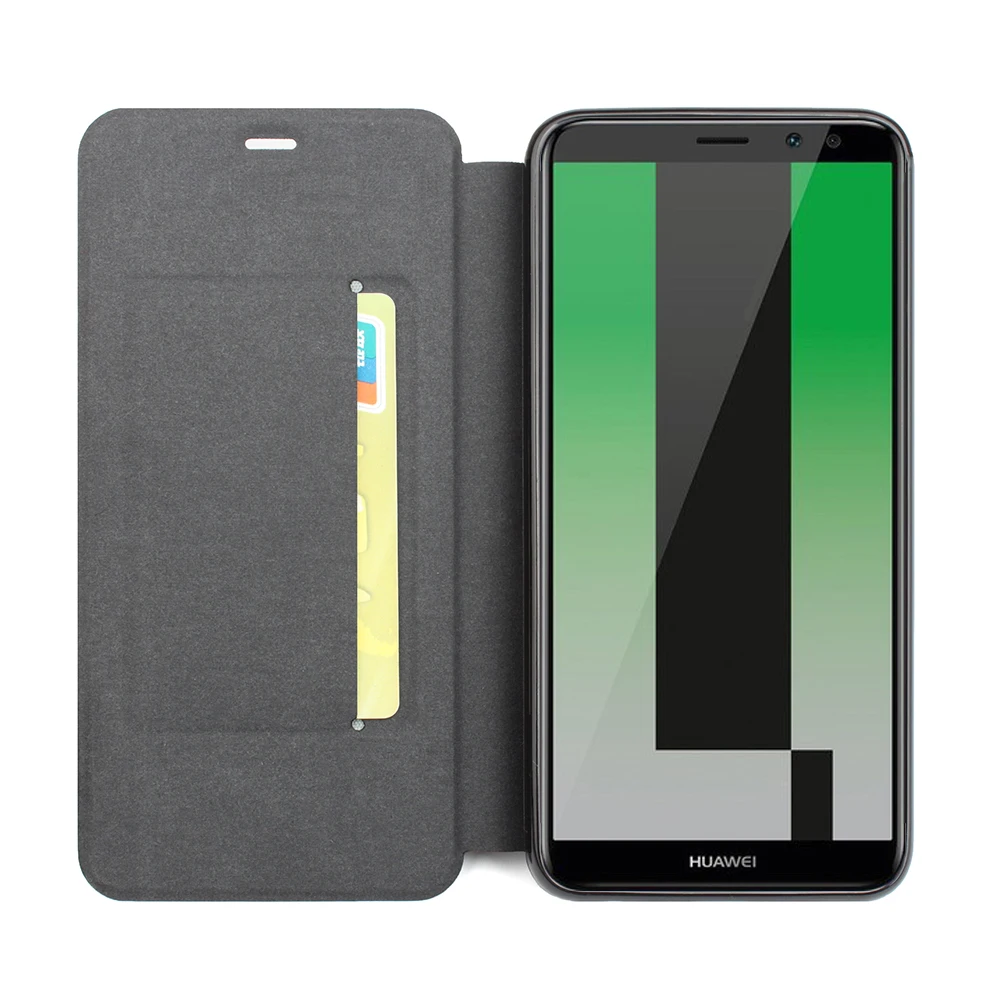 Original High Quality Leather Case For Huawei Maimang 6 Flip Shell Cover Funda Coque Bags Phone Cases | Мобильные телефоны и