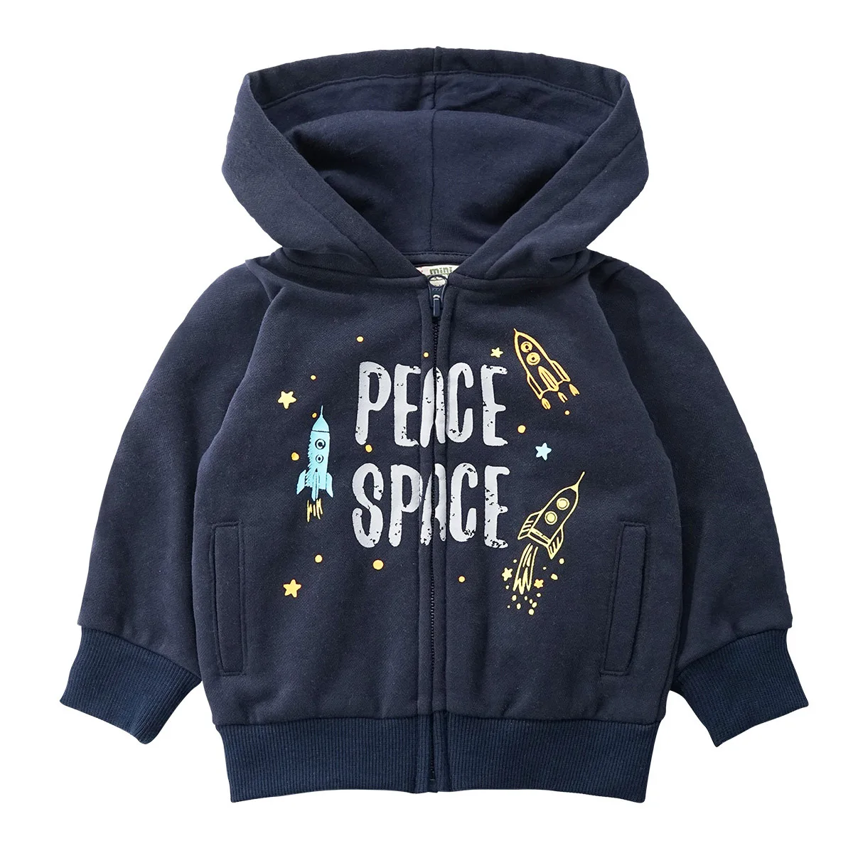 YIMIDIDA Куртка для девочек Милая юбка-пачка пальто осень-зима Куртки маленьких