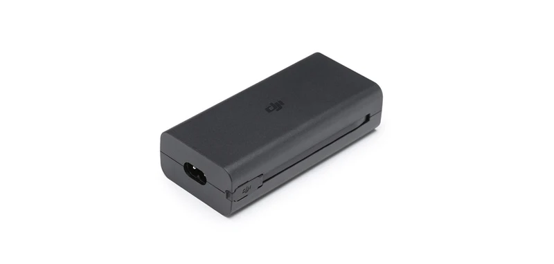 DJI Mavic 2 Battery Charger Without AC Cable / 60W AC Power Adapter for Mavic 2 Intelligent Flight Battery Charger Original