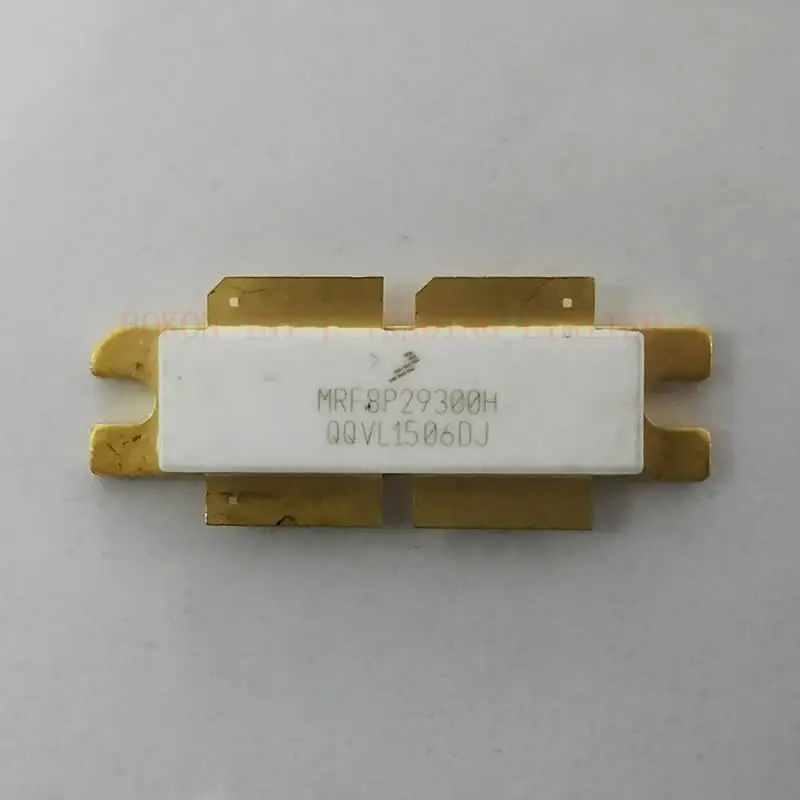 Усилитель мощности MRF8P29300H RF MOSFETs, 2700-2900 МГц, 320 Вт, 30 В, боковой широкополосный усилитель мощности, 2700 МГц и 2900 МГц, 320 Вт, 30 в