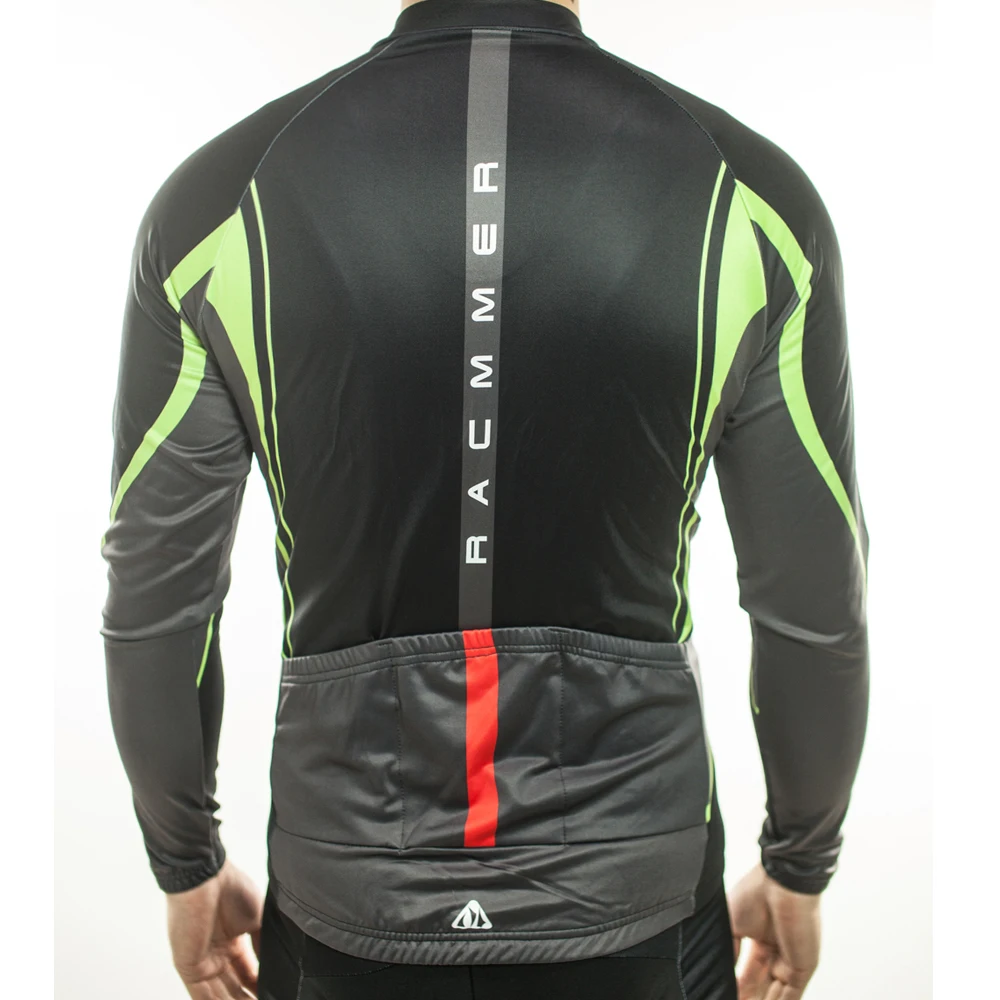 Ropa Roupa De Ciclismo Invierno Hombre Mtb Одежда для велоспорта Racmmer 2020|mtb clothing|cycling jerseycycling jersey winter |