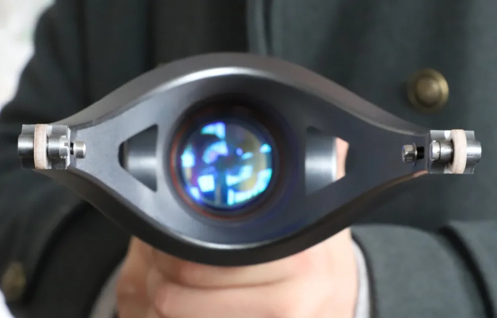 Высококачественная машина для очистки Волоконным лазером 100 Вт 200 удаления