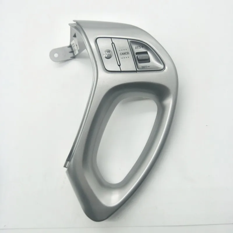 Для HYUNDAI IX35 2010- Многофункциональная кнопка рулевого колеса Левый переключатель дистанционного управления в сборе правый переключатель дистанционного управления
