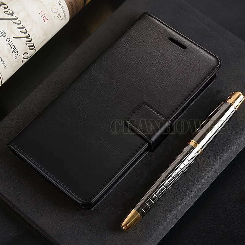 Чехол-книжка для Xiaomi Mi 9 9T 8 SE A1 A2 Lite Redmi K20 Go 7A 6A S2 F1 Note 7 6 5 4 4X 5A Prime Pro кожаный |