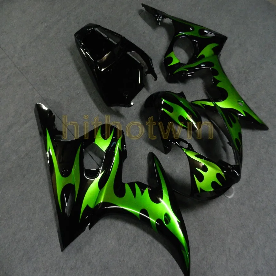 8 подарков + пользовательский YZFR6 2003 2004 2005 для розового обтекателя Кузов подходит