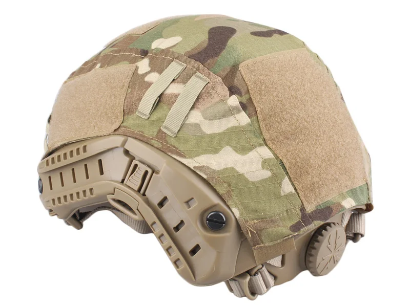 Чехол для тактического шлема EMERSON (Multicam) em8825|cover covers|cover helmetcover free |