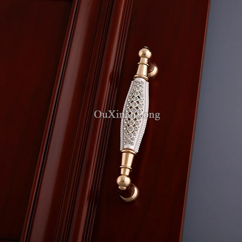 2 шт. ручки для кухонного шкафа комода или с ящиками дюйма | Обустройство дома