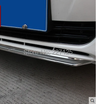 ( 1 / р ) передняя анти столкновения газа для изменение передний бампер отделка