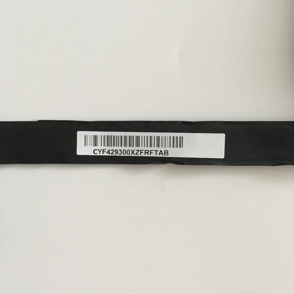 Новинка 923-00093 A1419 A2115 eDP Дисплей LCD LVDS кабель Для iMac 27 &quotA1419 Retina 5K конец 2014 Mid 2015 |