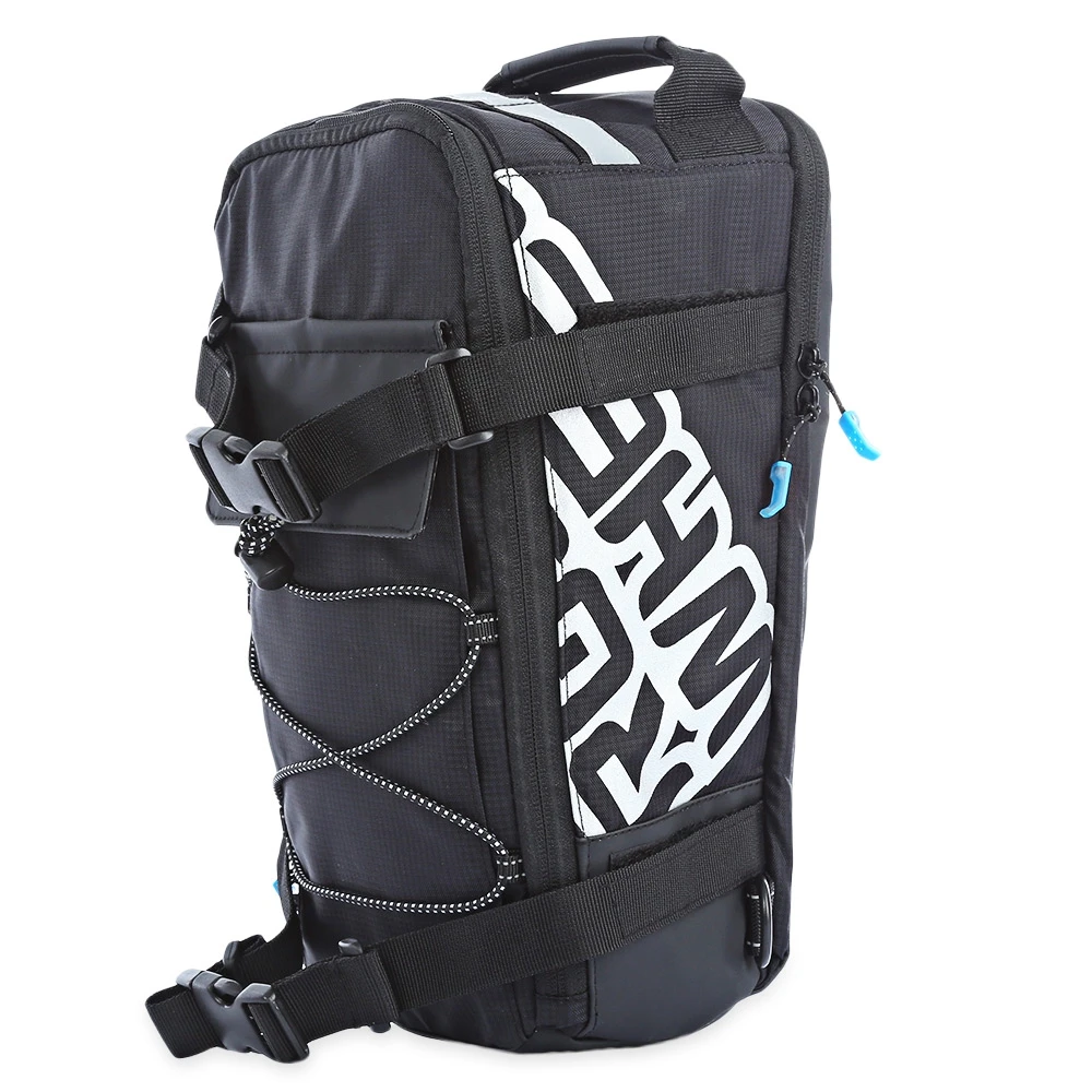 ROSWHEEL 5L велосипедная багажная сумка багажник велосипед багаж задняя седельная