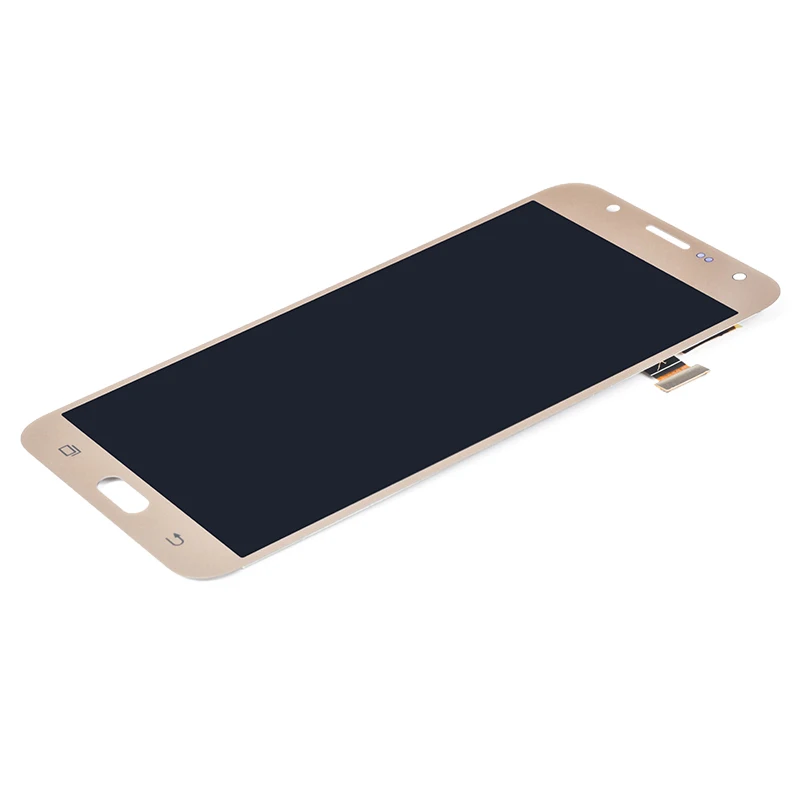 

20PCS/Lot LCD Display Replacement For Samsung Galaxy J7 2015 J700 SM-J700F J700H J700M J700H/DS Touch Digitizer Screen Assembly