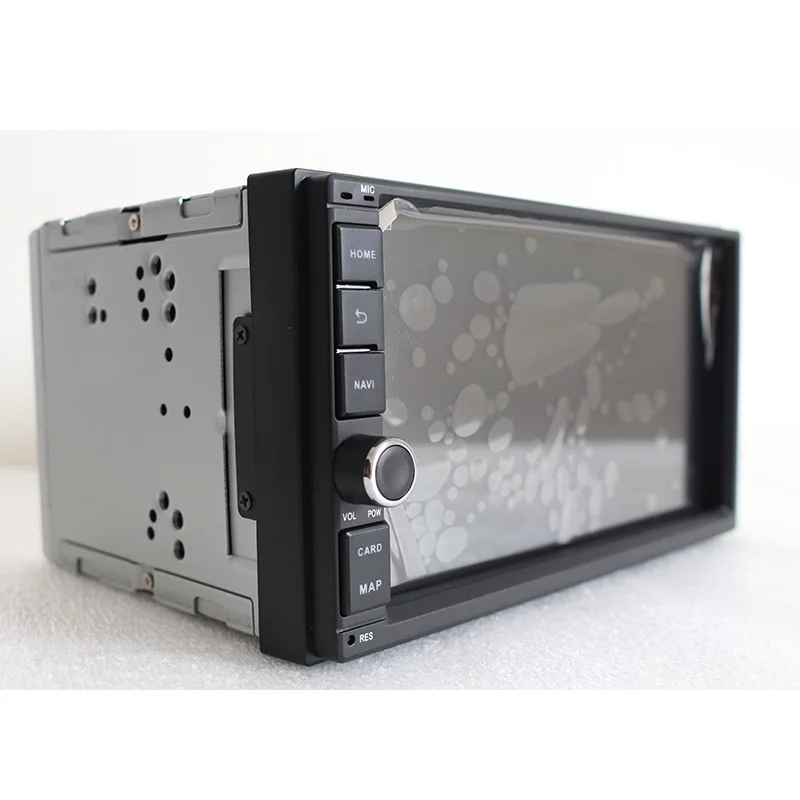 Aoluoya RAM 4 Гб Восьмиядерный Android 8 0 универсальный автомобильный Радио DVD GPS навигация