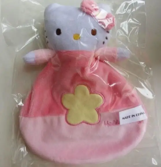Baby Toys Hello Kitty Rattles | Игрушки и хобби