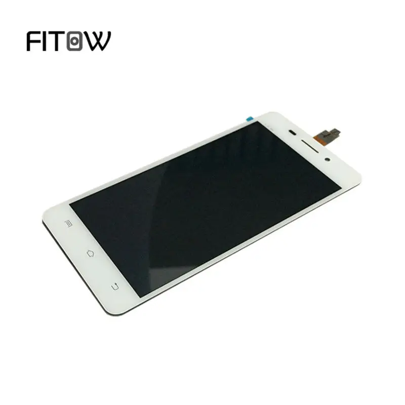 Fitow Бренд Класса AAA 100% Тестирование Для Vivo X5 SL ЖК Дисплей С Сенсорным Экраном