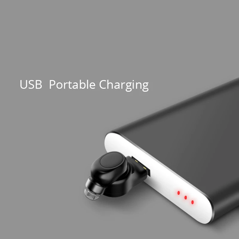 Bluetooth наушники беспроводные спортивные для iPhone Samsung Xiaomi Ecouteur Auriculares | Электроника