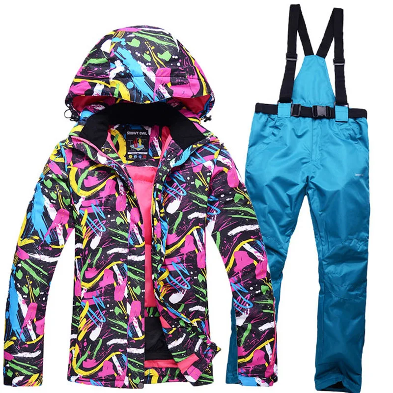 Женские куртки и штаны для катания на лыжах сноуборде|snow jacket|snow jacket womenwomen ski |