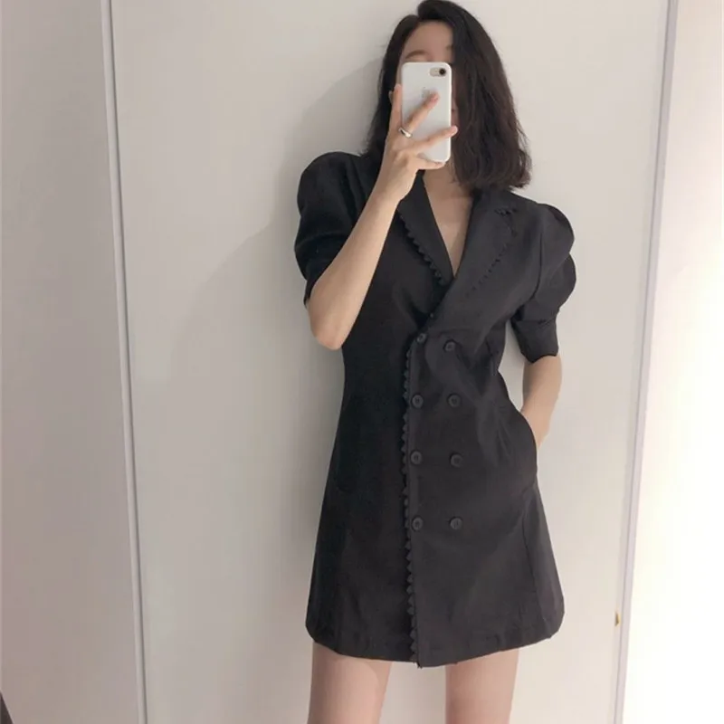 Новое модное элегантное платье с принтом чужой Китти лето 2019 сексуальные женские