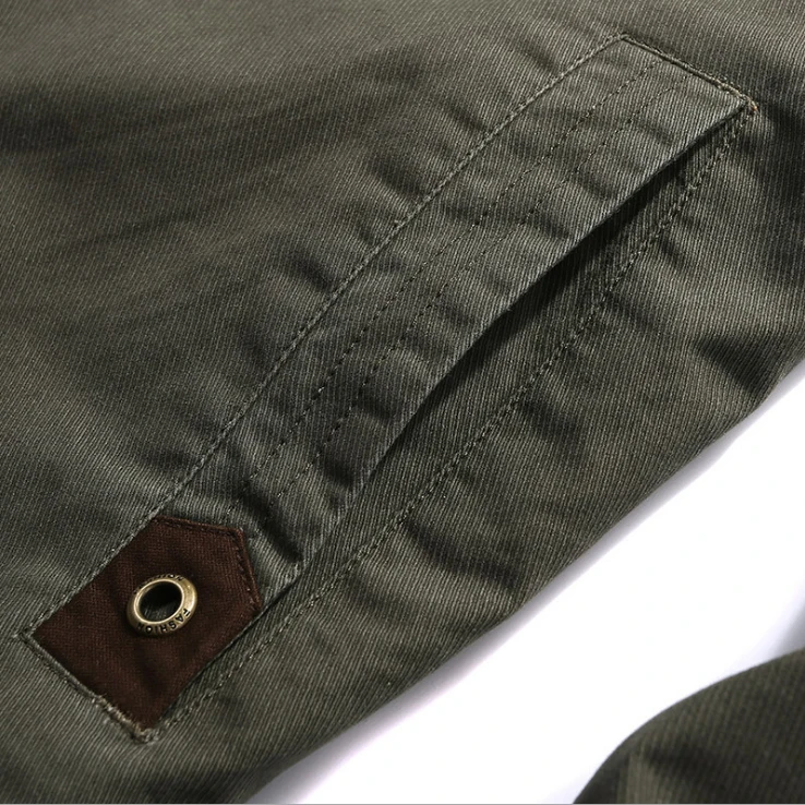 LONMMY Coats &amp Jackets mens Outerwear Streetwear Men's Clothing male casaco masculino Army green spring coat men New | Мужская