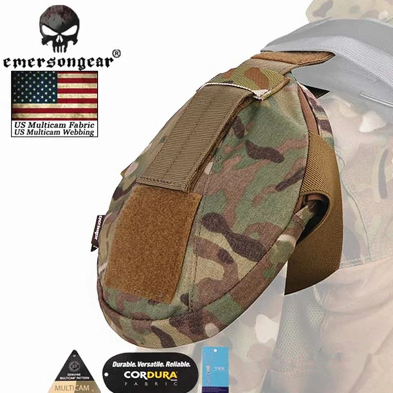 EmersongearTactical защитные сумки на плечо для охоты|Сумки охоты| |