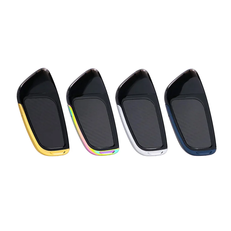 Оригинальный Rincoe Ceto Vape Pod система все в одном стартовый комплект с аккумулятором