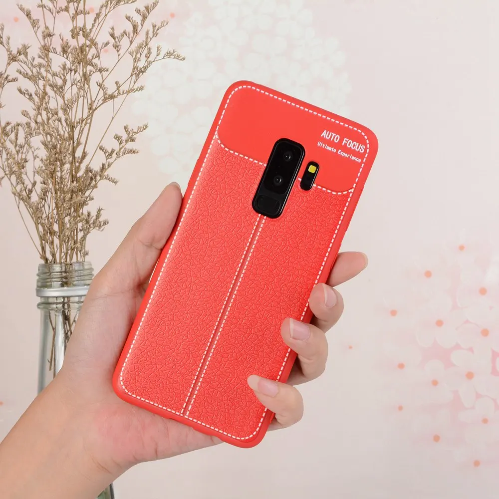 Ретро Кожаный чехол для телефона samsung J5 J7 J3 A3 A5 2017 2016 мягкие из искусственной кожи
