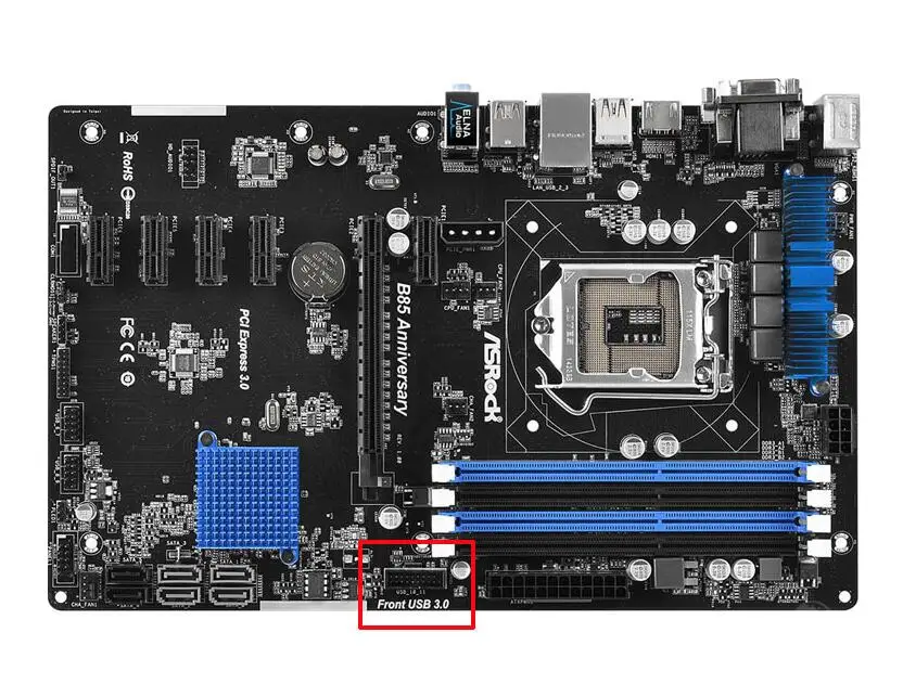 Оптовая продажа! Новый USB 3.0 19p 20p 19pin 20pin штекер 90 градусов материнская плата разъем