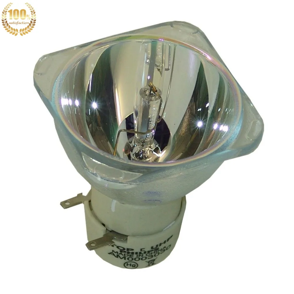 WoProlight оригинальное качество лампы проектора UHP 190/160W 0 9 E20.9 для Nikon GT760 W305ST X305ST|projector