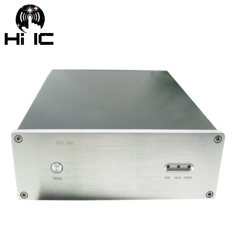 HIFI DAC аудио декодирование усилители декодер/плата PCM1794 + двухъядерный
