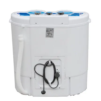 Мощная мойка 150 Вт можно стирать в стиральной машине весом 2 кг + сушилка мощностью